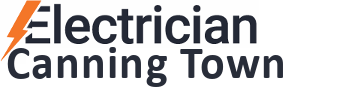Electricians Canning Town