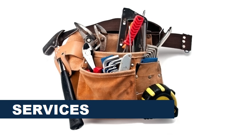 Electrical services Canning Town